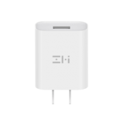 ZMI 紫米 HA612 QC3.0充电器 18W 19元