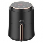 Midea 美的 MF-WZN1501 1.5升 空气炸锅