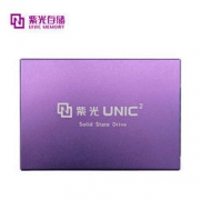 历史低价、部分地区有货： UNIC MEMORY 紫光存储 S100 2.5英寸固态硬盘 (240GB)