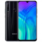 荣耀20i   4GB+128GB 幻夜黑