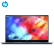 HP 惠普 Elite蜻系列 13.3英寸 笔记本电脑