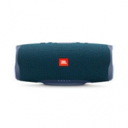 JBL Charge4 音乐冲击波4 蓝牙音箱 蓝色