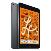 8日0点、PLUS会员：Apple 苹果 新iPad mini 7.9英寸平板电脑 WLAN 64GB