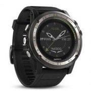 GARMIN 佳明 D2 Charlie 航空表 钛合金版