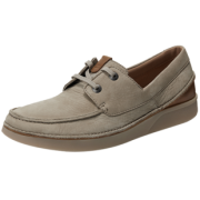 Clarks Oakland Sun 261395537 男士休闲便鞋 539元包邮（双重优惠）