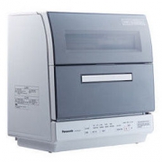 Panasonic 松下 NP-TR1WRCN 台上式洗碗机