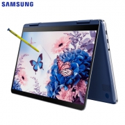 SAMSUNG 三星 星曜Pen Pro 930SBE-K01 13.3英寸轻薄触控超极本