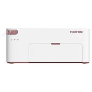 FUJIFILM 富士 princiao smart2 小俏印二代 照片打印机 999元包邮
