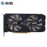 GALAXY 影驰 GeForce RTX 2060 骁将 显卡
