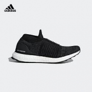 21日0点： adidas 阿迪达斯 UltraBOOST Laceless 中性跑鞋