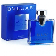 BVLGARI 宝格丽 Pour Homme 蓝茶 男士香水