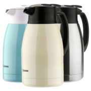 ZOJIRUSHI 象印 HT15C 不锈钢保温壶 1.5L 169元包邮（需用券）