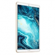 9日0点：华为平板 M6 8.4英寸麒麟980影音娱乐平板电脑4GB+128GB WiFi（香槟金）