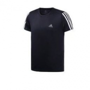 adidas 阿迪达斯 EK2856 男子运动短袖