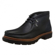 plus会员价:Clarks Trace Ramble 26135573 男款复古休闲皮靴