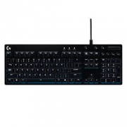 罗技（Logitech）G610电竞游戏吃鸡机械键盘 背光台式机笔记本通用104键全键无冲绝地求生 青轴