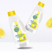 京东PLUS会员：Dettol 滴露 衣物除菌液 清新柠檬 180ml*2瓶 +凑单品 8.37元（需换购）