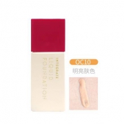 6日0点：SHISEIDO 资生堂 INTEGRAT E完美意境 粉底液 30ml