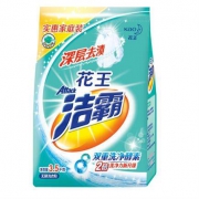 Attack 洁霸 深层去渍 洗衣粉 3.5kg*5件
