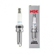 NGK 铱铂金火花塞 ILZKR7A 单支 大众适用 *7件