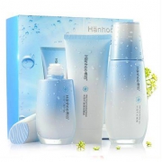 Hanhoo 韩后 water power 保湿莹润超值3件套
