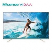 Hisense 海信 VIDAA 55V3A 55英寸4K 液晶电视