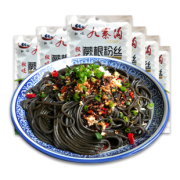 椒吱 四川蕨根粉 200g*6袋  券后15.8元