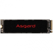 Asgard 阿斯加特 AN2系列-极速版 M.2 NVMe 固态硬盘 2TB