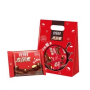 Hershey’s 好时 麦丽素 夹心巧克力豆 100g*5袋 *3件