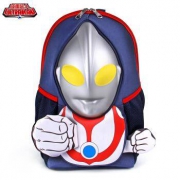 ULTRAMAN 咸蛋超人 立体双肩背包 +凑单品