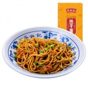 蔡林记 热干面 卤牛肉味675g*2件