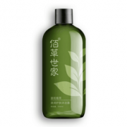 佰草世家滋润护肤沐浴露500ml