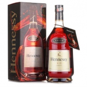 Hennessy 轩尼诗 洋酒VSOP干邑白兰地1.5L+凑单品