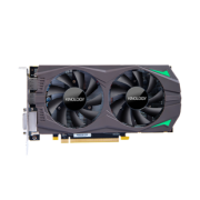 KINOLOGY 卡诺基 RX580 8G 2048SP 4G显卡 378元