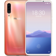 MEIZU 魅族 16Xs 智能手机 6GB 64GB 珊瑚橙 1199元包邮（需用券）