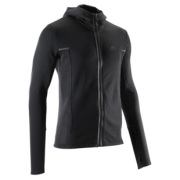 迪卡侬（DECATHLON） 8397644 男士休闲连帽卫衣 99.9元