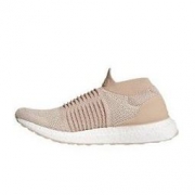 adidas 阿迪达斯 UltraBOOST LACELESS BY8905 女款跑步鞋 *2件