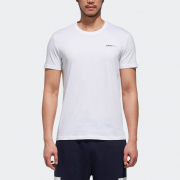 6日0点：adidas 阿迪达斯 neo FRT77 男装短袖T恤 49元（需用券）