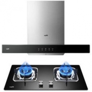 VATTI 华帝 CXW-270-i11101+JZT-i10039B 烟灶套装