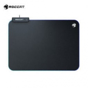 ROCCAT 冰豹 灵感豹 Sense AIMO RGB游戏鼠标垫