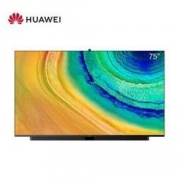 HUAWEI 华为 智慧屏V65 HEGE-570 75英寸 4K 液晶电视