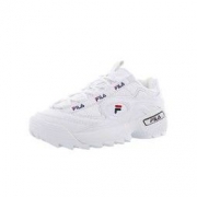 FILA 斐乐 D-Formation 男款休闲运动鞋