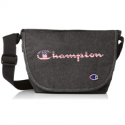 Champion 翻盖型 Salinger 单肩背包 57153