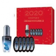 LANCOME 兰蔻 小黑瓶 肌底修护舒润 安瓶精华液 20ml+4ml*5