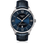 88VIP：TISSOT 天梭 杜鲁尔系列 T099.407.11.058.00 男士机械手表 3618.55元包邮（需用券）
