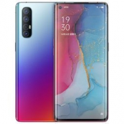 OPPO Reno3 Pro 日出印象 8GB+128GB 一体化双模5G 全网通智能手机