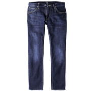 Lee 李 X-line L117093QJ8NB 男士牛仔裤 *3件 747.6元（合249.2元/件）
