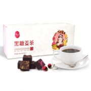 【历史新低】手工黑糖姜茶200g