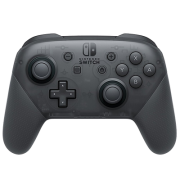 任天堂 switch pro 专业游戏手柄