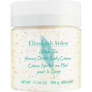 Elizabeth Arden 伊丽莎白·雅顿 绿茶蜜滴舒体霜 400ml 94元包邮包税（需用券）